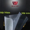 Hecci Home Combo 50 Túi Hút Chân Không Mặt Nhám Bảo Quản Thực Phẩm Giá 99k 2