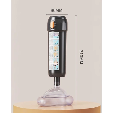 Heimlich thiết bị hút dị vật tự động – Giá rẻ 499k, ngăn tắc nghẹn cổ họng trẻ & người lớn 10 Heimlich thiết bị hút dị vật tự động – Giá rẻ 499k, ngăn tắc nghẹn cổ họng trẻ & người lớn 10