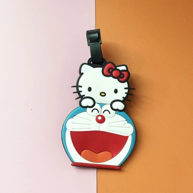 Hello Kitty Cao Su Mềm Di Động Vali Thẻ Xe Đẩy Hành Lý Giá Ưu Đãi 50.243 VND 9 Hello Kitty Cao Su Mềm Di Động Vali Thẻ Xe Đẩy Hành Lý Giá Ưu Đãi 50.243 VND 9