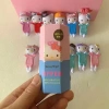 Hello Kitty HIPPERS ngẫu nhiên - Phụ kiện dán điện thoại, đồ dùng hàng ngày, 33.880 VNĐ