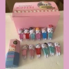 Hello Kitty HIPPERS ngẫu nhiên - Phụ kiện dán điện thoại, đồ dùng hàng ngày, 33.880 VNĐ 3