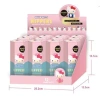 Hello Kitty HIPPERS ngẫu nhiên - Phụ kiện dán điện thoại, đồ dùng hàng ngày, 33.880 VNĐ 4