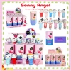 Hello Kitty HIPPERS ngẫu nhiên - Phụ kiện dán điện thoại, đồ dùng hàng ngày, 33.880 VNĐ 6