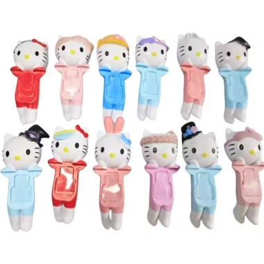 Hello Kitty HIPPERS ngẫu nhiên - Phụ kiện dán điện thoại, đồ dùng hàng ngày, 33.880 VNĐ 7 Hello Kitty HIPPERS ngẫu nhiên - Phụ kiện dán điện thoại, đồ dùng hàng ngày, 33.880 VNĐ 7