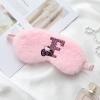 Hello Kitty Mặt Nạ Mắt Sang Trọng A‑Z – Giấc Ngủ Trưa Thư Giãn, Phù Hợp Du Lịch Gia Đình 6