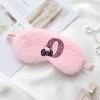 Hello Kitty Mặt Nạ Mắt Sang Trọng A‑Z – Giấc Ngủ Trưa Thư Giãn, Phù Hợp Du Lịch Gia Đình 7