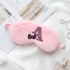 Hello Kitty Mặt Nạ Mắt Sang Trọng A‑Z – Giấc Ngủ Trưa Thư Giãn, Phù Hợp Du Lịch Gia Đình 9