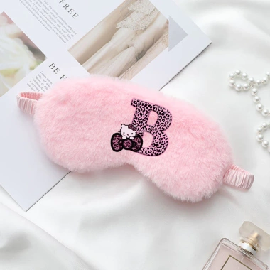 Hello Kitty Mặt Nạ Mắt Sang Trọng A‑Z – Giấc Ngủ Trưa Thư Giãn, Phù Hợp Du Lịch Gia Đình