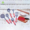 Henghome Bộ Nhà Bếp Mô Phỏng cho Bé Gái: Đồ Ăn, Nấu Ăn Giáo Dục, Quà Tặng Sáng Tạo, Giá Ưu Đãi 86.115 4