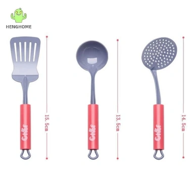 Henghome Bộ Nhà Bếp Mô Phỏng cho Bé Gái: Đồ Ăn, Nấu Ăn Giáo Dục, Quà Tặng Sáng Tạo, Giá Ưu Đãi 86.115 5