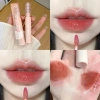 Herorange Bóng Môi Glaze Gương Son Bóng Độ Bám Cao Màu Sắc Rực Rỡ Giá 40.200₫ 3