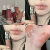 Herorange Bóng Môi Glaze Gương Son Bóng Độ Bám Cao Màu Sắc Rực Rỡ Giá 40.200₫ 10