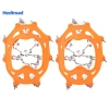 Hesitroad 1 Cặp Crampon Chống Trượt 19 Spike Ice Cleat Giày Leo Núi Giá chỉ 369.545 VND 2