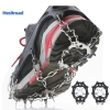 Hesitroad 1 Cặp Crampon Chống Trượt 19 Spike Ice Cleat Giày Leo Núi Giá chỉ 369.545 VND 3