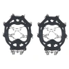 Hesitroad 1 Cặp Crampon Chống Trượt 19 Spike Ice Cleat Giày Leo Núi Giá chỉ 369.545 VND 5