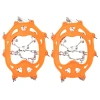 Hesitroad 1 Cặp Crampon Chống Trượt 19 Spike Ice Cleat Giày Leo Núi Giá chỉ 369.545 VND 6