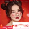 Hình dán trang điểm Tết má ửng hồng, makeup douyin cá tính, xăm tạm thời 39.000đ 10