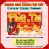 Hình Dán Trang Trí Tết An Nhiên Đoàn Viên Decal 2.026 Bính Ngọ Chúc Mừng Năm Mới 13.500đ 7