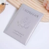 Hộ chiếu da KgYewl đa chức năng mới - bảo vệ sổ hộ chiếu du lịch, giảm 20% chỉ 69.120 VND 9