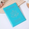 Hộ chiếu da KgYewl đa chức năng mới - bảo vệ sổ hộ chiếu du lịch, giảm 20% chỉ 69.120 VND 10