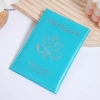 Hộ Chiếu Da MceHKF Sổ Hộ Chiếu Du Lịch Bảo Vệ Đa Chức Năng, Giá Ưu Đãi 69.120₫ 5