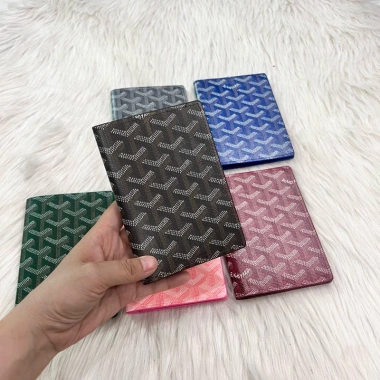 Hộ chiếu giả 1:1 đẹp cho nam và nữ, ảnh thật video kèm, giá chỉ 146.999₫ 10