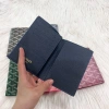 Hộ chiếu giả loại 1 nhiều ngăn đựng thẻ, kèm ảnh thật, video, thiết kế độc đáo – Giá ưu đãi 146.998₫ 3