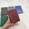 Hộ chiếu giả loại 1 nhiều ngăn đựng thẻ, kèm ảnh thật, video, thiết kế độc đáo – Giá ưu đãi 146.998₫ 6