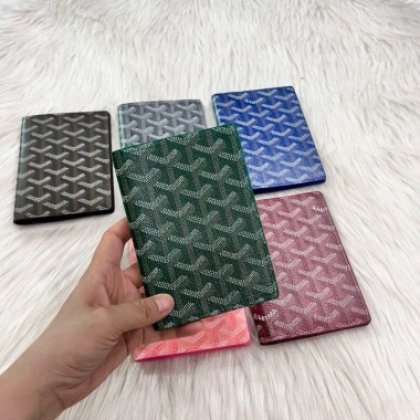 Hộ chiếu giả loại 1 nhiều ngăn đựng thẻ, kèm ảnh thật, video, thiết kế độc đáo – Giá ưu đãi 146.998₫