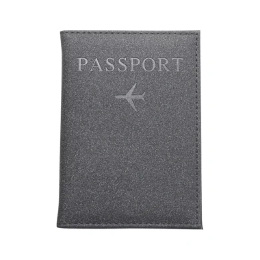 Hộ chiếu túi bảo vệ xanh lá không thấm nước PU, đựng ID và thẻ - Giá ưu đãi 26.295 7 Hộ chiếu túi bảo vệ xanh lá không thấm nước PU, đựng ID và thẻ - Giá ưu đãi 26.295 7