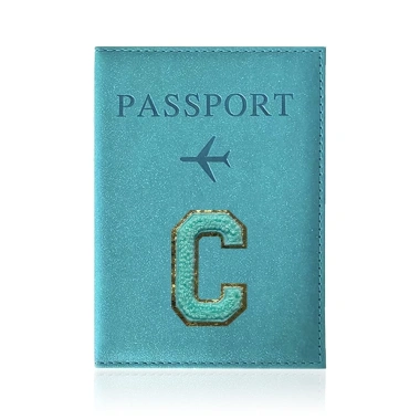 Hộ chiếu túi bảo vệ xanh lá không thấm nước PU, đựng ID và thẻ - Giá ưu đãi 26.295 10 Hộ chiếu túi bảo vệ xanh lá không thấm nước PU, đựng ID và thẻ - Giá ưu đãi 26.295 10