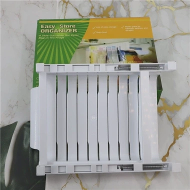 Hộ Gia Đình Tidy-up Túi Ziplock Kính Thiên Văn Giữ Tươi Tủ Lạnh - Giá Treo Kiệm