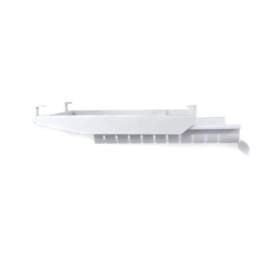 Hộ Gia Đình Tidy-up Túi Ziplock Kính Thiên Văn Giữ Tươi Tủ Lạnh - Giá Treo Kiệm