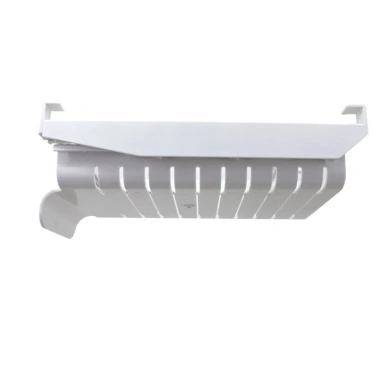 Hộ Gia Đình Tidy-up Túi Ziplock Kính Thiên Văn Giữ Tươi Tủ Lạnh - Giá Treo Kiệm