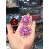 Hoa cẩm tú cầu phụ kiện trang trí áo dài, váy thời trang - Giá chỉ 50.000 2
