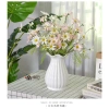 Hoa Cúc Họa Mi 1 cành 5 bông - Hoa giả decor chụp ảnh, chỉ 8.000đ 3
