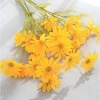 Hoa Cúc Họa Mi 1 cành 5 bông - Hoa giả decor chụp ảnh, chỉ 8.000đ 6