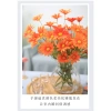Hoa Cúc Họa Mi 1 cành 5 bông - Hoa giả decor chụp ảnh, chỉ 8.000đ 7