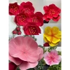 Hoa Đào và Hoa Mai Khổng Lồ HandMade Trang Trí Tết - Giá ưu đãi 62.300₫