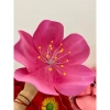 Hoa Đào và Hoa Mai Khổng Lồ HandMade Trang Trí Tết - Giá ưu đãi 62.300₫ 10