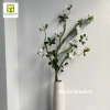 Hoa đỗ quyên giả cao cấp - Hoa lụa đẹp, trang trí nhà, giảm giá 38.000₫ 3