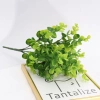 Hoa giả 35cm cành bạch đàn lá nhân tạo cao cấp - Trang trí nhà cửa, tiệc cưới, quà tặng, giảm giá 20% 7.900₫ 2
