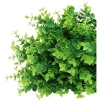 Hoa giả 35cm cành bạch đàn lá nhân tạo cao cấp - Trang trí nhà cửa, tiệc cưới, quà tặng, giảm giá 20% 7.900₫ 3