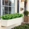 Hoa giả 35cm cành bạch đàn lá nhân tạo cao cấp - Trang trí nhà cửa, tiệc cưới, quà tặng, giảm giá 20% 7.900₫ 4