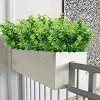Hoa giả 35cm cành bạch đàn lá nhân tạo cao cấp - Trang trí nhà cửa, tiệc cưới, quà tặng, giảm giá 20% 7.900₫ 5