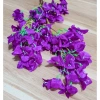 Hoa giả cành hoa giấy giống thật - Trang trí nhà cửa, decor sang trọng, giảm giá 38.000 VND 7