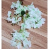 Hoa giả cành hoa giấy giống thật - Trang trí nhà cửa, decor sang trọng, giảm giá 38.000 VND 8
