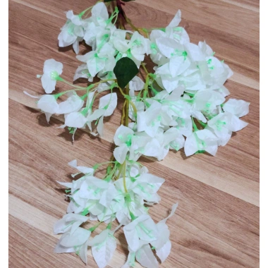 Hoa giả cành hoa giấy giống thật - Trang trí nhà cửa, decor sang trọng, giảm giá 38.000 VND 8 Hoa giả cành hoa giấy giống thật - Trang trí nhà cửa, decor sang trọng, giảm giá 38.000 VND 8