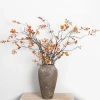 Hoa giả cành lá tầm xuân nhỏ vintage - Trang trí nhà cửa, đạo cụ chụp ảnh, giá 40.000₫ 8