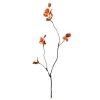 Hoa giả cành lá tầm xuân nhỏ vintage - Trang trí nhà cửa, đạo cụ chụp ảnh, giá 40.000₫ 10